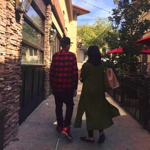 Meet your Posher, Abdulmoiz